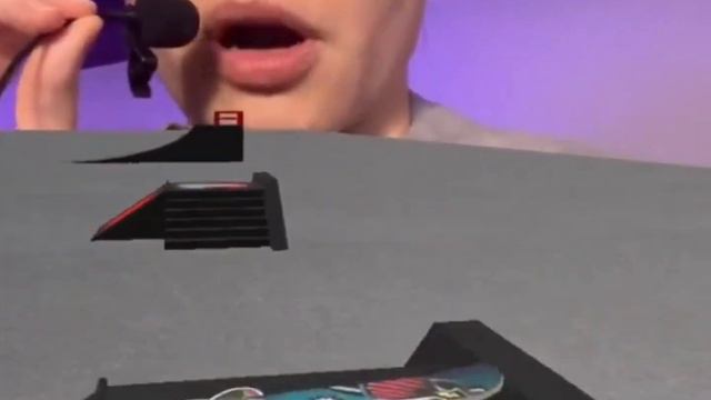 Holy Baam и Оля Кекс - Песня про Ирину (но без Холи Бама) смотреть онлайн