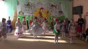 "Маленькие модницы" Н.Куликовой