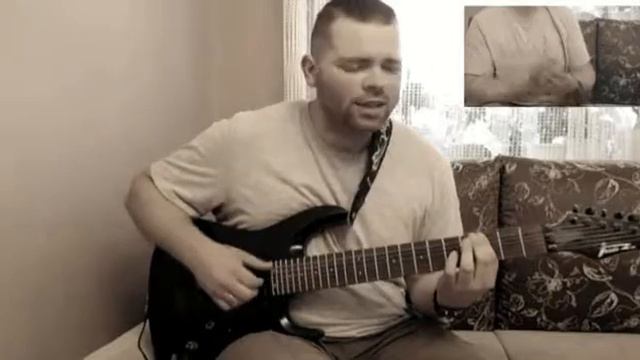 Пятница - весна (cover Сергей Архипов)