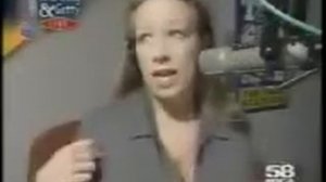 Chelsea Charms Interview Part 1