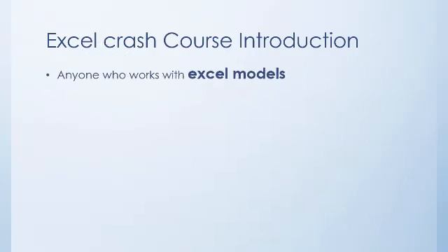 Microsoft Excel course for Beginners || Free Microsoft Excel Tutorial for Beginners