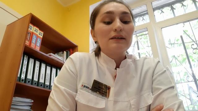 Профилактика табакокурения среди подростков