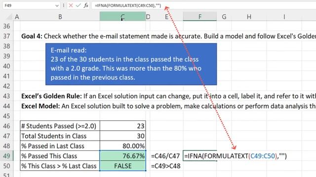 Excel Formulas & Functions, PivotTables, Slicers & Charts - 365 MECS 02