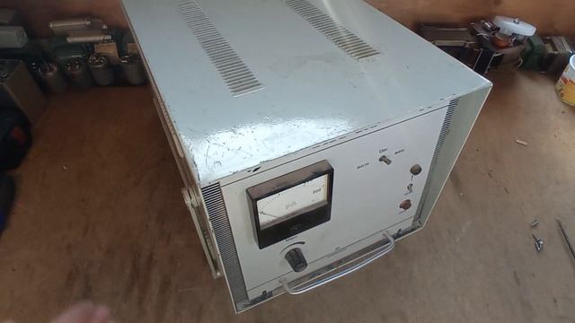 И снова РИФ 101, но теперь БС. Похожий на 101й БР, да не тот. Есть ВСЁ, но ВСЁ по другому!