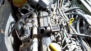 рено кангу. DCI. завышает давление топлива.глохнет.