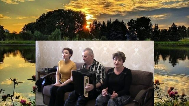 "Кнопочки баянные", муз.В.Темнова, сл. В.Бутенко