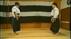 YAJIU SHINGAN RYU Bujutsu / Taijutsu (Jujutsu)