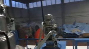 Производство 3-5- слойной пленки  (LLDPE)