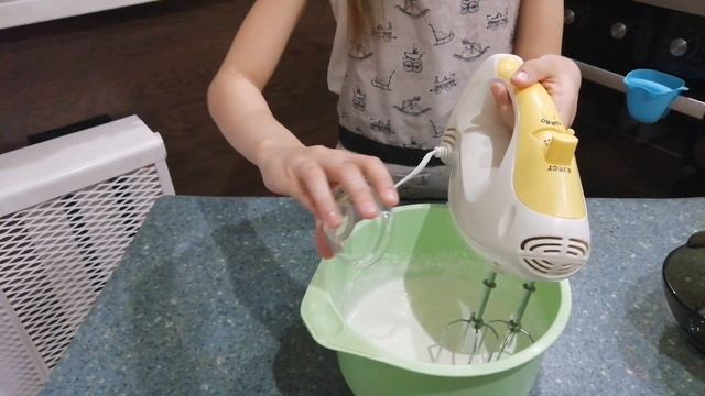 Вкуснейшие  Безе, рецепт 100%.
