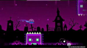 Geometry dash world 2 часть