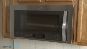 Top Reasons Microwave Buttons Not Working — Microwave Oven Troubleshooting