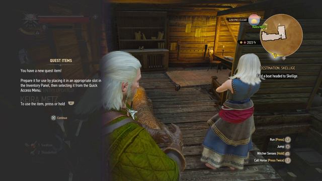 The Witcher 3: Wild Hunt – Complete Edition_20230913133625 смотреть онлайн