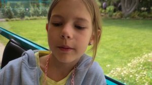 Первый прием у педиатра в Чили. Клиника Алемана на приеме у педиатра. Первый раз к педиатру.