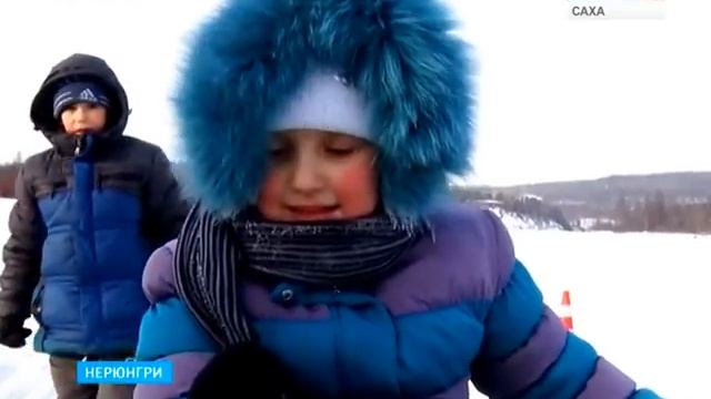 ДРИФТЕРЫ НЕРЮНГРИ смотреть онлайн