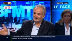 Ce qu'Attali n'avait pas pense dire a Zemmour