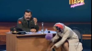 Светлана Галка - Бюджетники (2015)