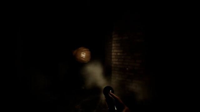 SpookyCellar - Trailer 1 - Unreal Engine Survival Horror Game смотреть онлайн