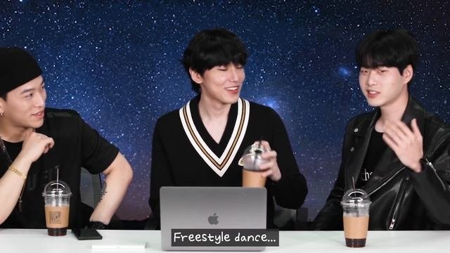 Korean Reaction To Black TikTok Dance Compilation