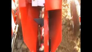 Сажалка для чеснока и лука ERME PLMS3, чесночная сеялка