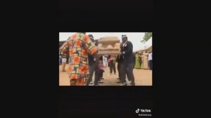 негры танцуют с гробом под астрономию подборка