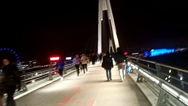 Павшинская Пойма город Красногорск