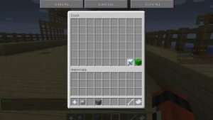 Как сделать NPC торговца у себя на сервере Minecraft 1 5 2