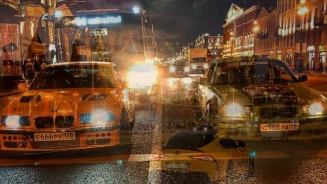 Автомобили Премиум Класса и САМЫЕ Дорогие - на дорогах России