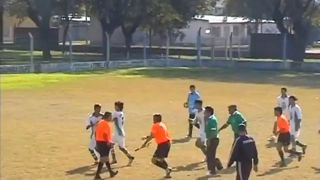 Ошибка судьи смотреть онлайн