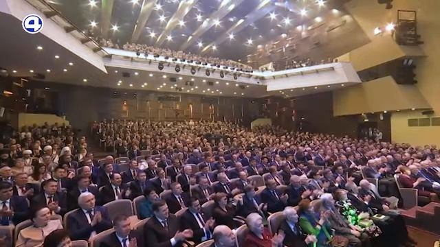 100 лет Башкортостану смотреть онлайн