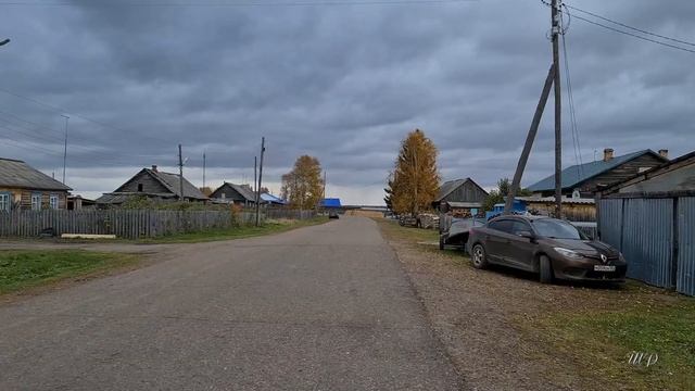 деревни ПАРШИНО и ПОГОДАЕВО  Енисейский р-он ,Красноярский край
