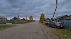деревни ПАРШИНО и ПОГОДАЕВО  Енисейский р-он ,Красноярский край