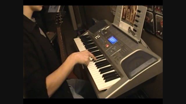 Frantic Man by Connor Gallihugh (HD) смотреть онлайн