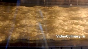 Торт Творожный Наполеон - Простой рецепт очень вкусного торта от Бабушки Эммы