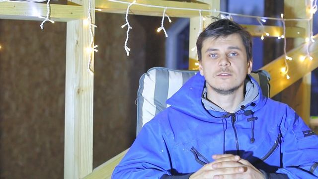 Мой дом ПРОПУСКАЕТ ТЕПЛО ?! Провели обследование тепловизором смотреть онлайн