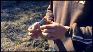 Социальный видеоролик ГАУ Республики Коми _Коми региональный лесопожарный центр_