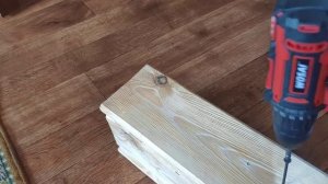 Самый продаваемый ШУРУПОВЕРТ в магазине ИНСТРУМЕНТАЛКА. WOSAI 20V