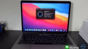 macbook pro 13 2017 touch bar touch id