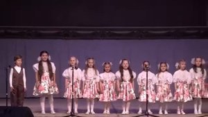 Песня "Лучше, чем Россия, края не найти"