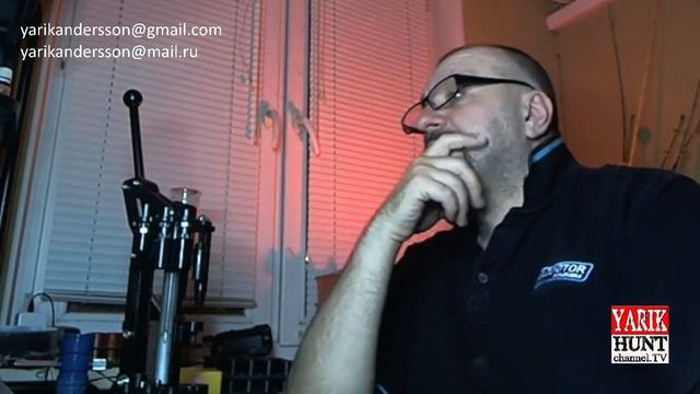 Снаряжение дробовых?ОхотРадио смотреть онлайн