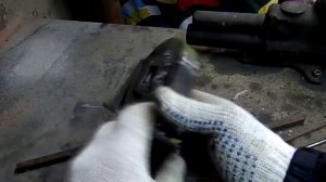 Корзинка (шишка,фонарик) своими руками Холодная ковка Станок за пару часов!