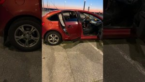 Замена штатной акустики Citroen C4 1G на DL Audio barracuda 16.5