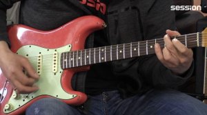 VOX MV50 AC, Clean & Rock (Hosentaschen-Amps im Test)