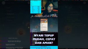 🔴[LIVE] Event Masak2 - Stream Vertikal Part #4 - Genshin Impact