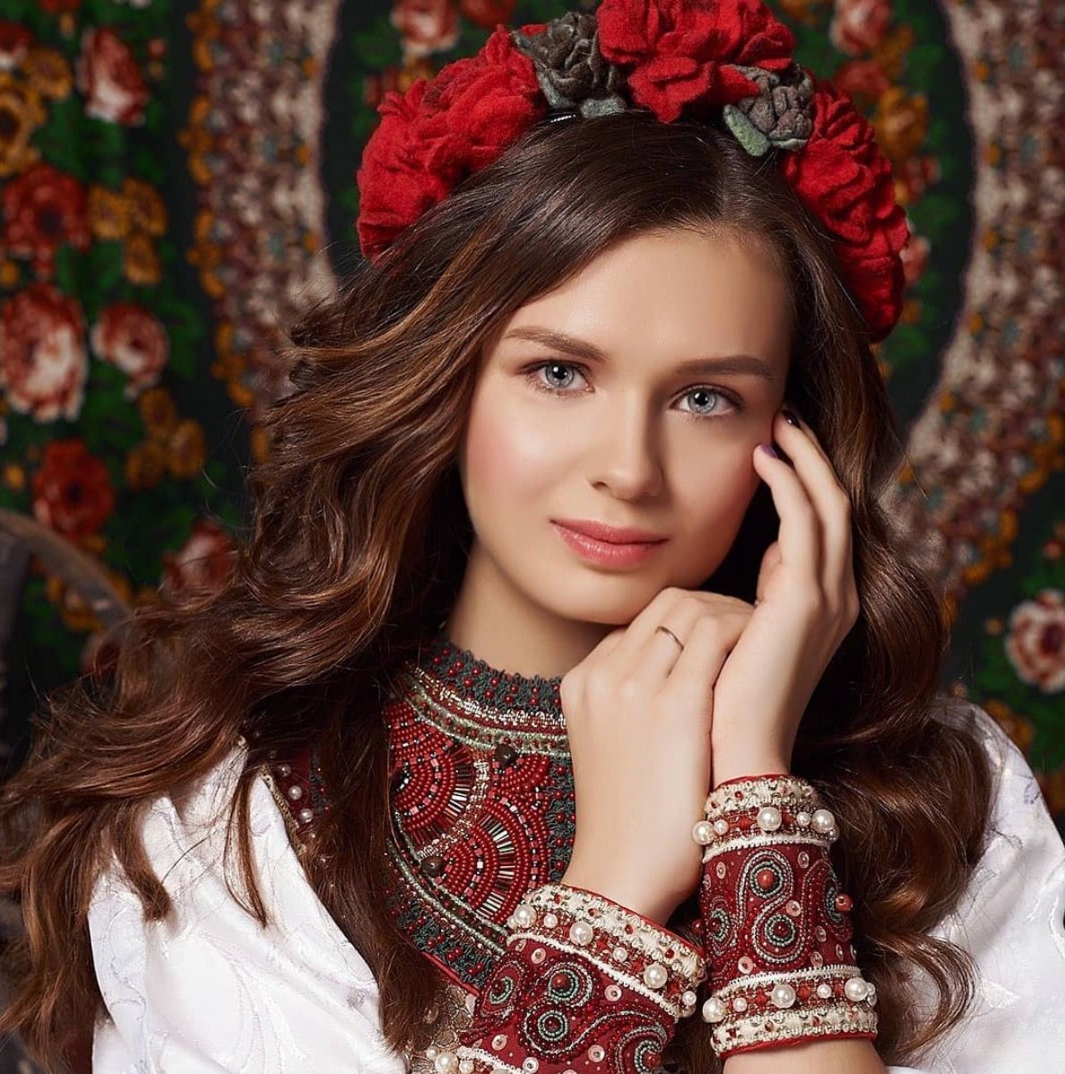 Иван Купала -Брови