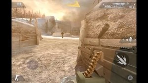 Modern Combat 2: Black Pegasus - Launch Trailer