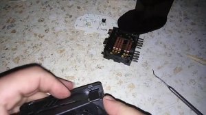 Переключатель света фар для Ford Transit 2006-2013