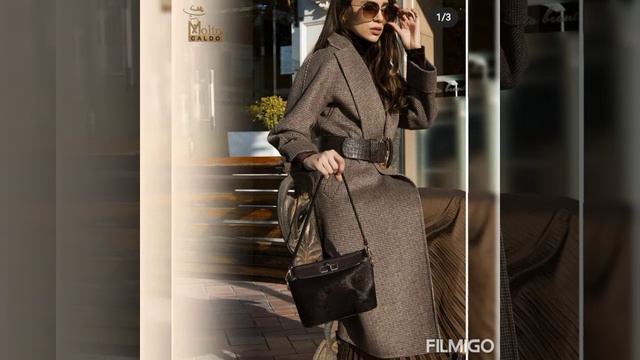 Molto caldo# пальто 2023-2024 года смотреть онлайн