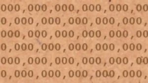 Googol and Googolplex - Numberphile