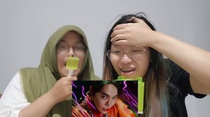 NCT 127 - (2 Baddies) M/V Reaction [ WADUUU BIKIN PANAS DINGIN SIH INI ]