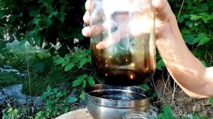 Очищаем деготь. Закрываем плейлист.
